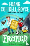 Cottrell-Boyce, Frank - Framed