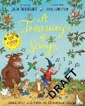 Donaldson, Julia - A Treasury of Songs