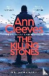 Cleeves, Ann - The Killing Stones