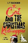 Shearer, L T - The Cat and the Christmas Kidnapper