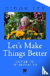 Lev, Gidon, Gray, Julie - Let's Make Things Better
