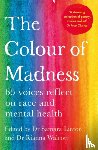 Linton, Samara, Walcott, Rianna - The Colour of Madness