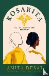 Desai, Anita - Rosarita