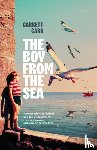Carr, Garrett - The Boy from the Sea