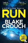 Crouch, Blake - Run