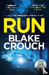 Crouch, Blake - Run