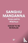 Mandanna, Sangu - Vanya and the Wild Hunt