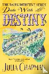 Chapman, Julia - Date with Destiny