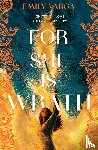 Varga, Emily - For She is Wrath