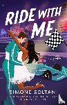 Soltani, Simone - Ride with Me