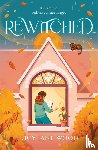 Wood, Lucy Jane - Rewitched