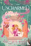 Wood, Lucy Jane - Uncharmed