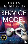 Tchaikovsky, Adrian - Service Model