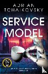 Tchaikovsky, Adrian - Service Model