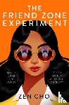 Cho, Zen - The Friend Zone Experiment