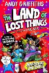 Griffiths, Andy - You and Me and the Land of Lost Things