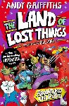 Griffiths, Andy - You and Me and the Land of Lost Things
