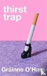 O'Hare, Grainne - Thirst Trap