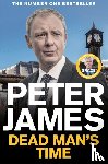 James, Peter - Dead Man's Time