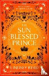 Byrd, Lindsey - The Sun Blessed Prince
