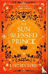 Byrd, Lindsey - The Sun Blessed Prince