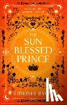 Byrd, Lindsey - The Sun Blessed Prince