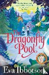 Ibbotson, Eva - The Dragonfly Pool