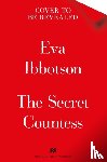 Ibbotson, Eva - The Secret Countess