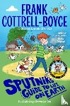 Cottrell-Boyce, Frank - Sputnik's Guide to Life on Earth