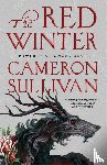 Sullivan, Cameron - The Red Winter