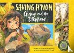 Trang, Nguyen Thi Thu - Saving H'non – Chang and the Elephant