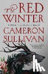 Sullivan, Cameron - The Red Winter