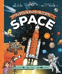Colson, Rob - The Spectacular Science of Space