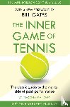Timothy Gallwey, W - The Inner Game of Tennis