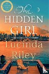 Riley, Lucinda, Whittaker, Harry - The Hidden Girl