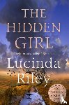 Riley, Lucinda, Whittaker, Harry - The Hidden Girl