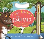 Donaldson, Julia - The Gruffalo Magic Painting Book
