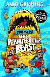 Griffiths, Andy - You and Me and the Peanut-Butter Beast