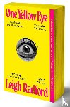 Radford, Leigh - One Yellow Eye