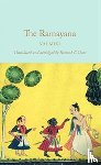 Valmiki - The Ramayana
