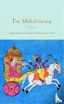 Vyasa - The Mahabharata