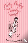 Lankester Brisley, Joyce - Milly-Molly-Mandy Stories