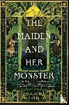 Martinez, Maddie - The Maiden and Her Monster