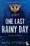 Stewart, Kate - One Last Rainy Day