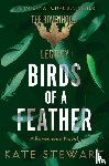 Stewart, Kate - Birds of a Feather