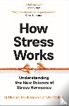 Mackenzie, Dr Richard, Walker, Peter - How Stress Works
