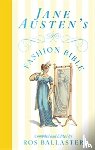  - Jane Austen's Fashion Bible