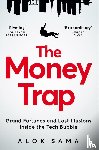 Sama, Alok - The Money Trap