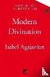 Agajanian, Isa - Modern Divination