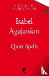 Agajanian, Isa - Quiet Spells